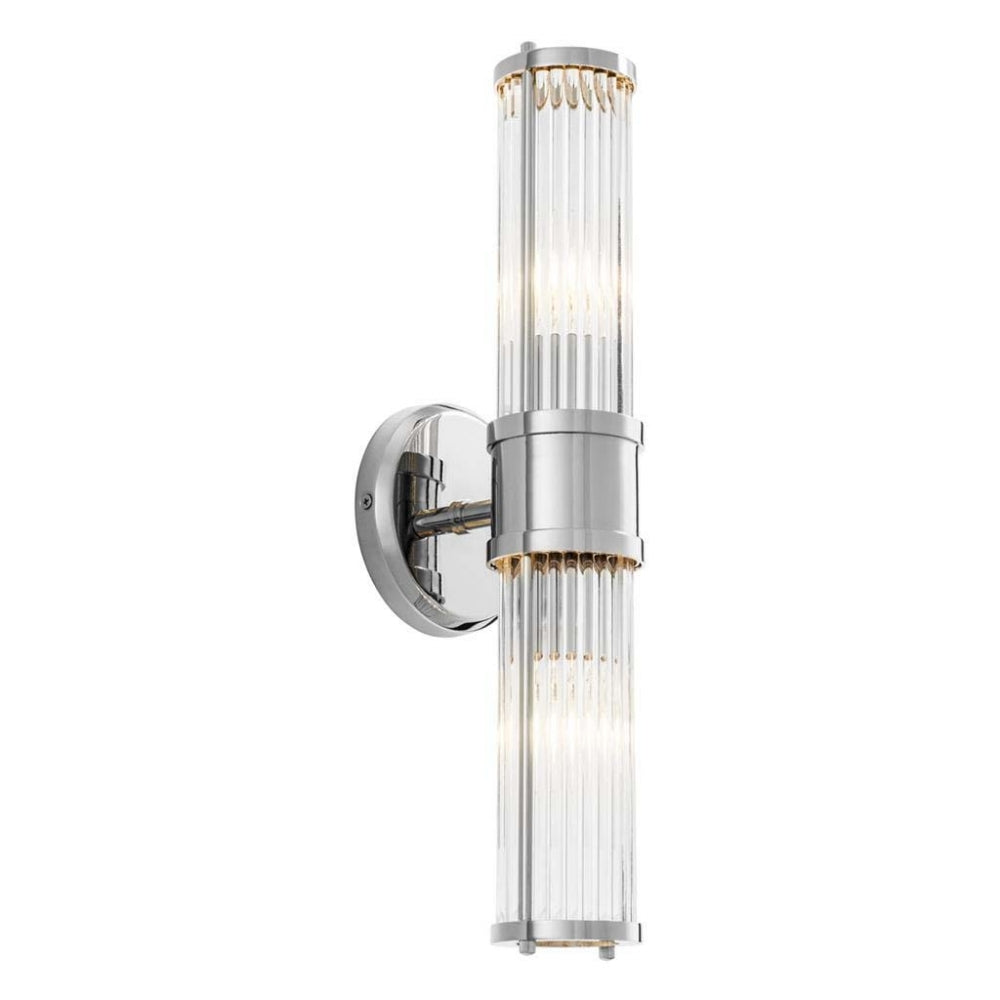 Claridges Double Wall Lamp
