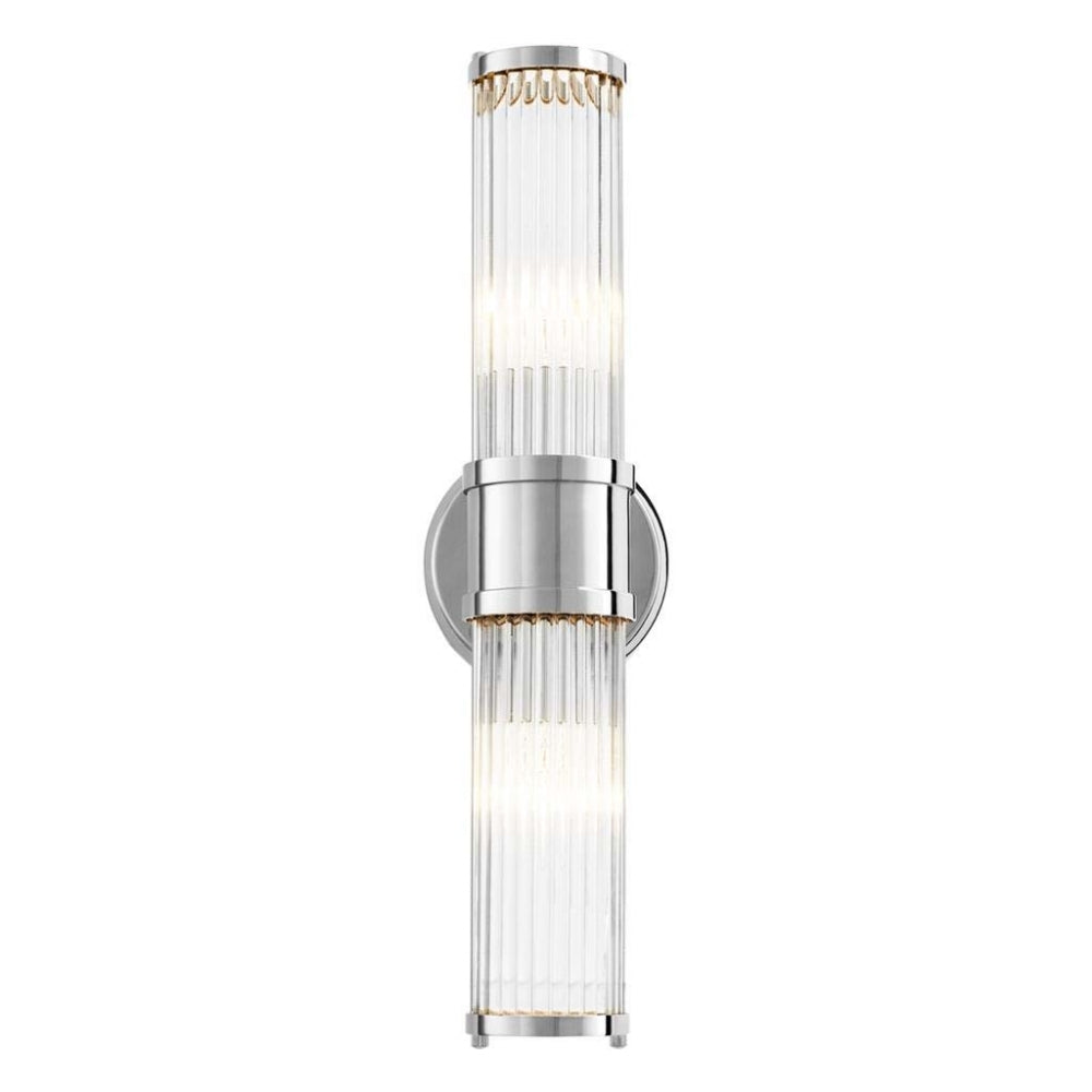 Claridges Double Wall Lamp
