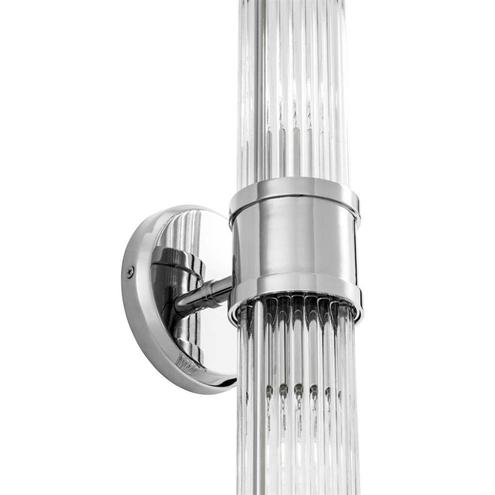 Claridges Double Wall Lamp