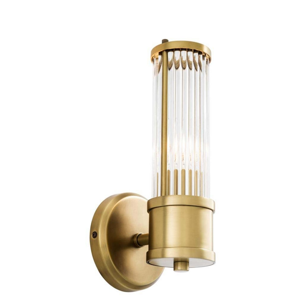 Claridges Single Wall Lamp