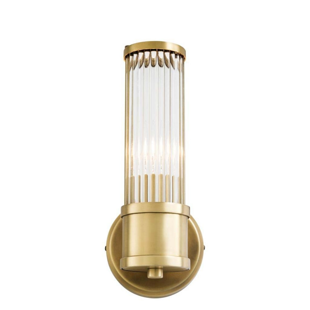 Claridges Single Wall Lamp