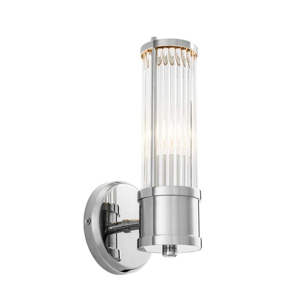 Claridges Single Wall Lamp