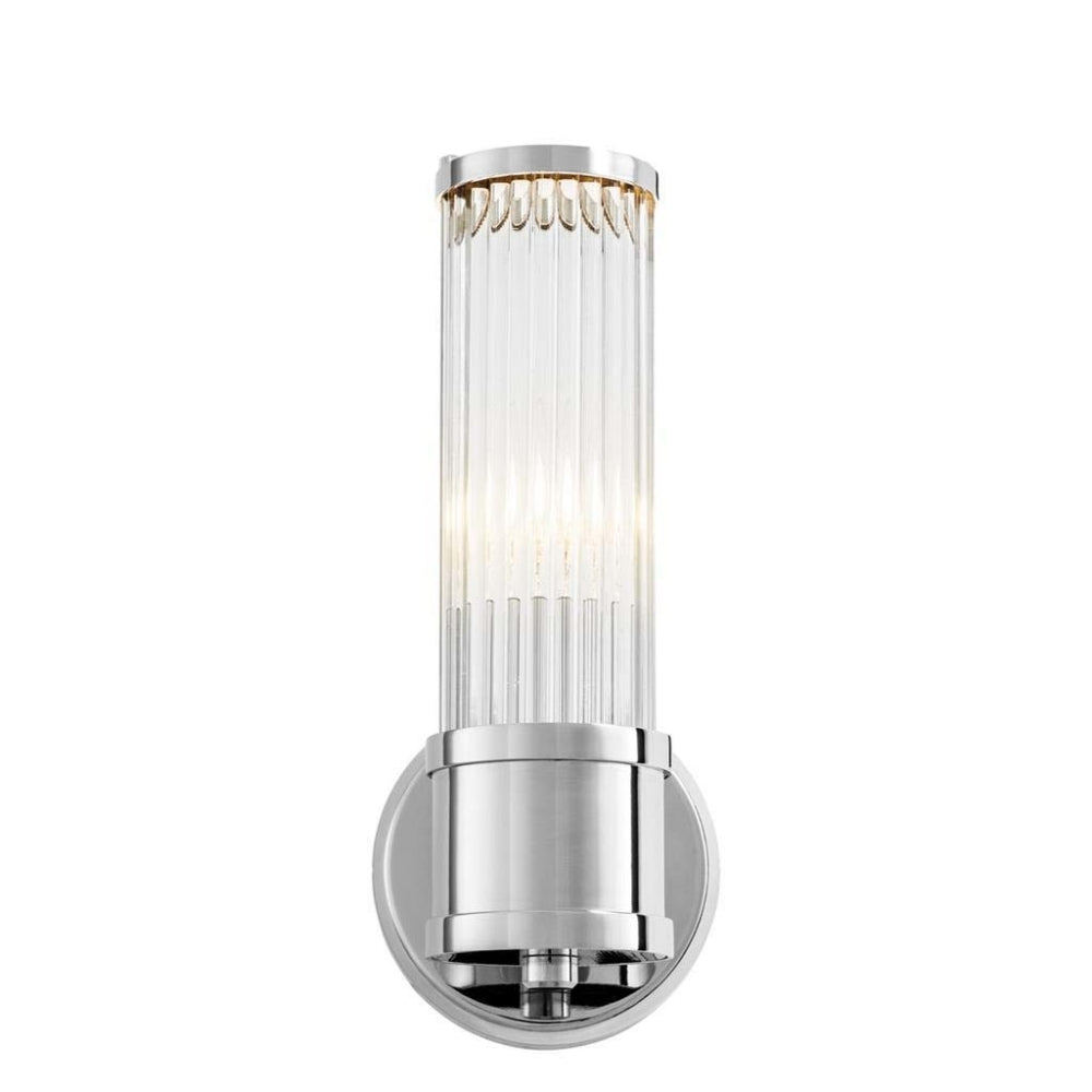Claridges Single Wall Lamp