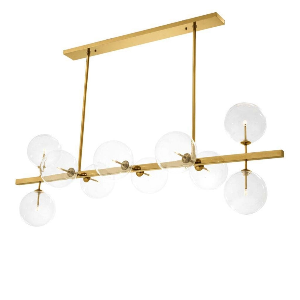 Largo Chandelier