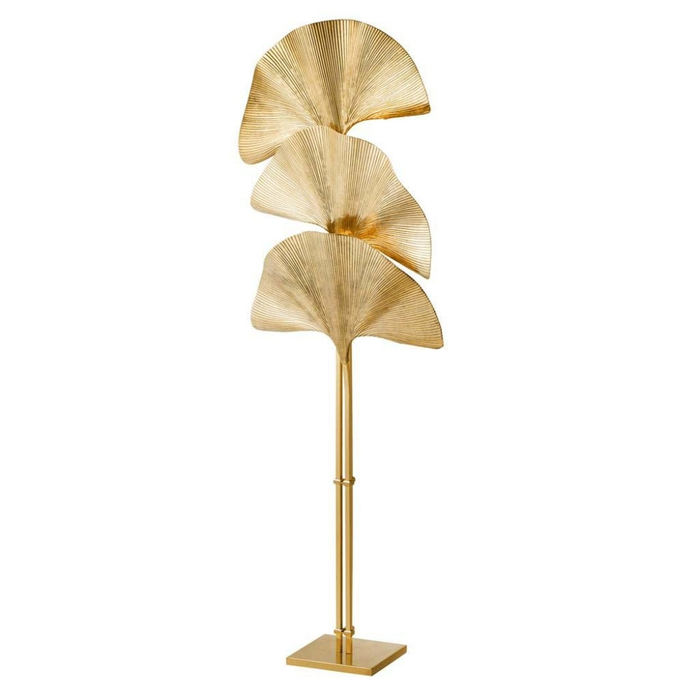 Las Palmas Floor Lamp