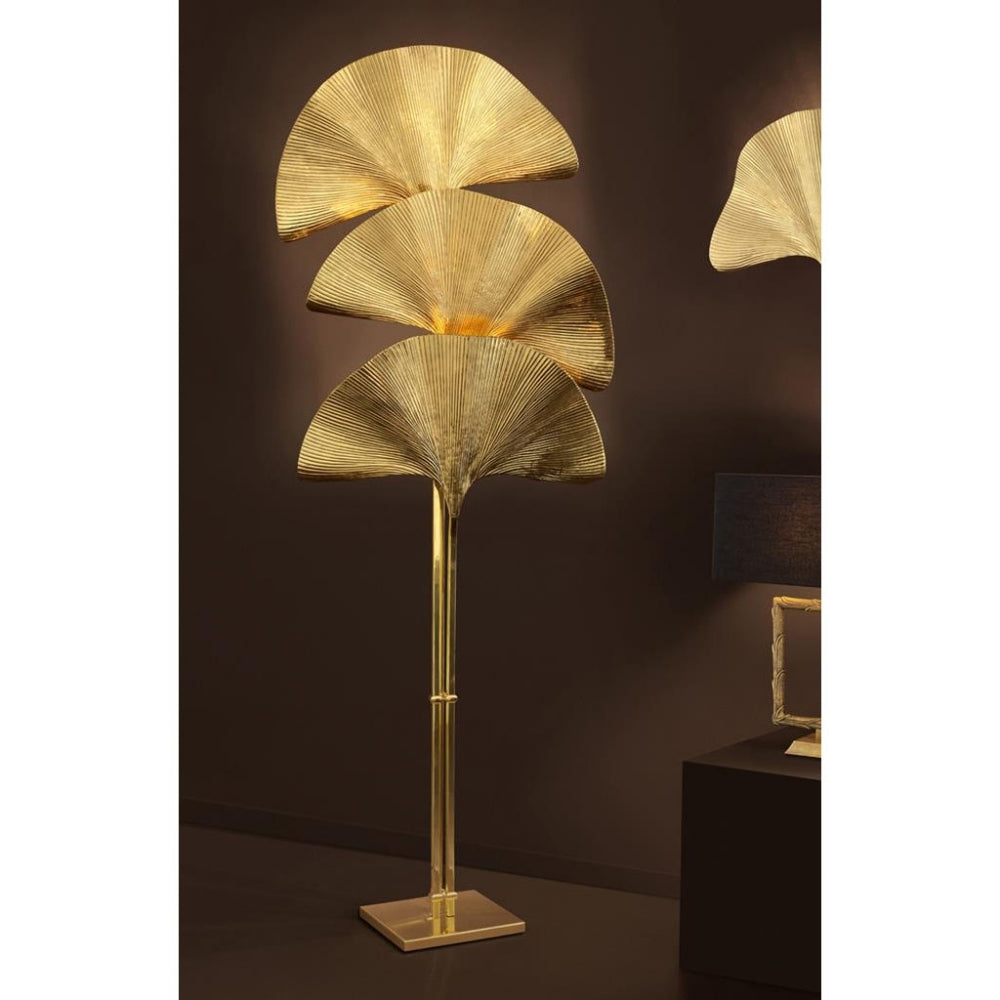 Las Palmas Floor Lamp