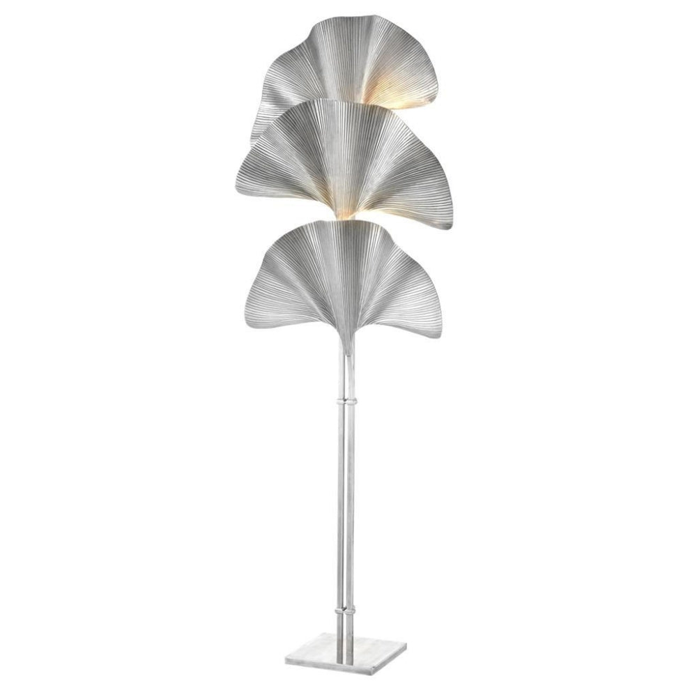 Las Palmas Floor Lamp