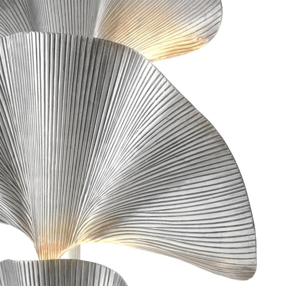 Las Palmas Floor Lamp