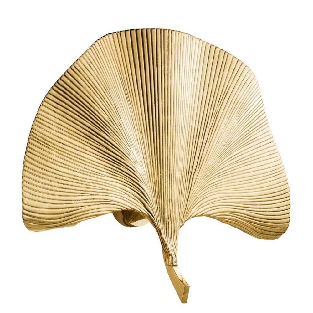 Las Palmas Wall Lamp