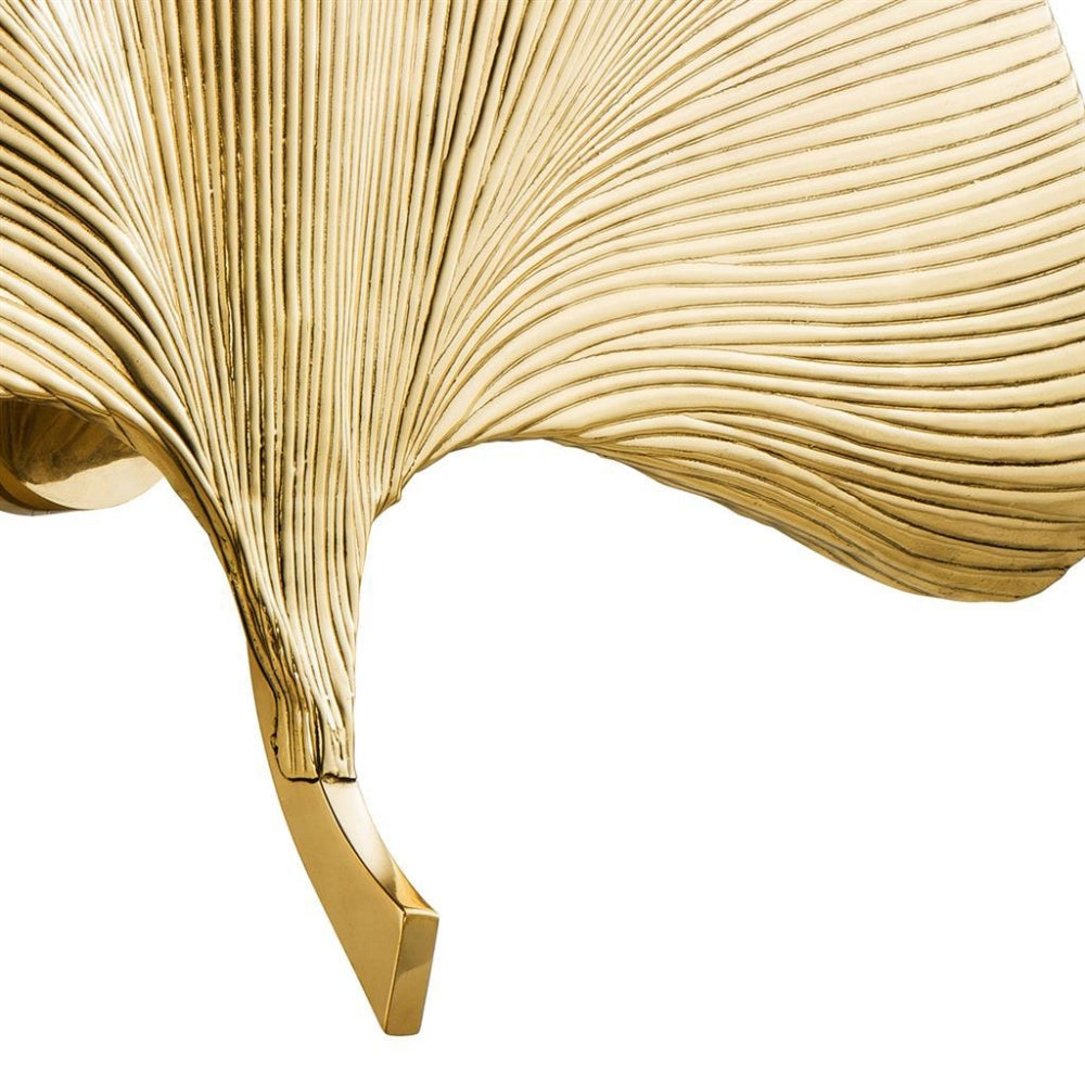 Las Palmas Wall Lamp