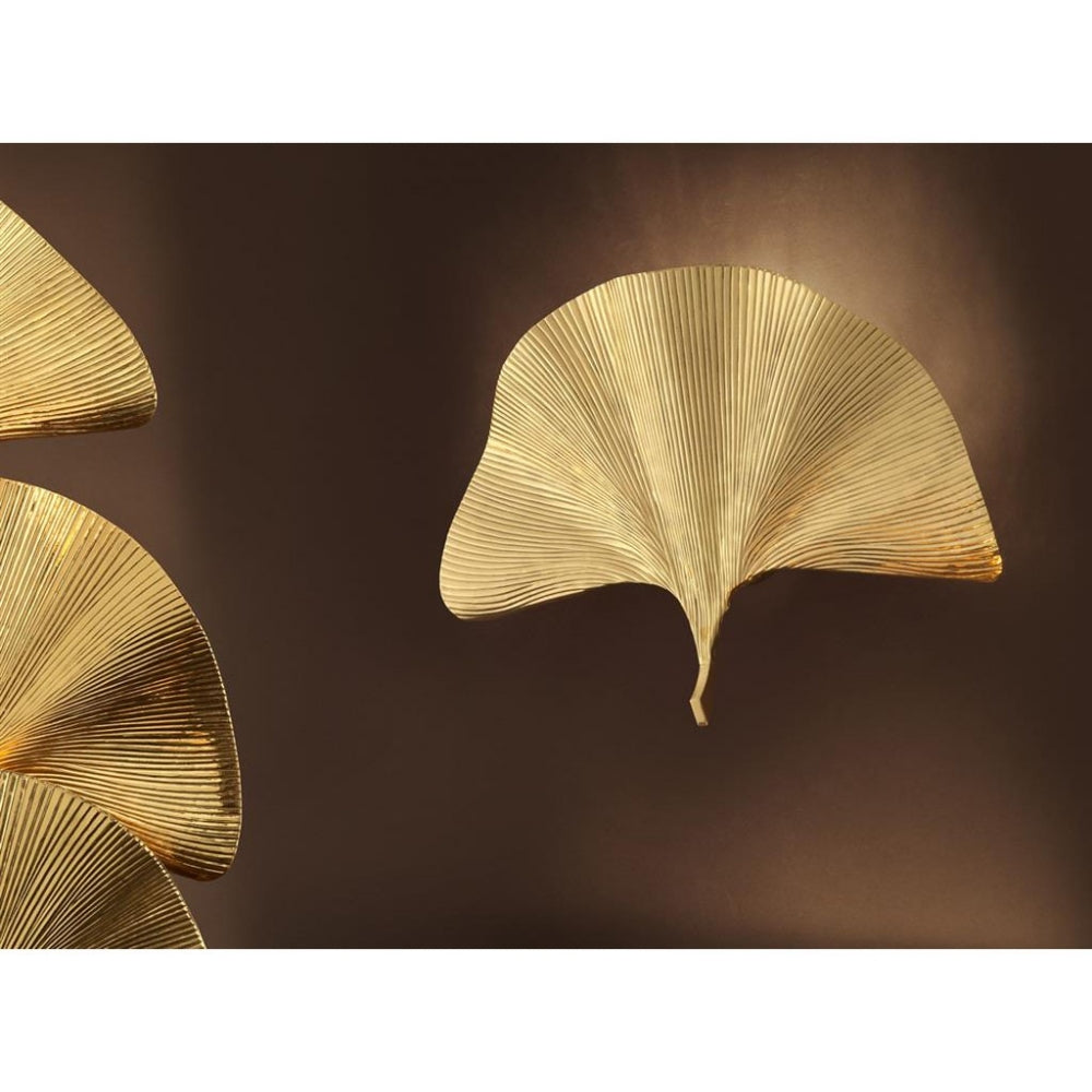 Las Palmas Wall Lamp