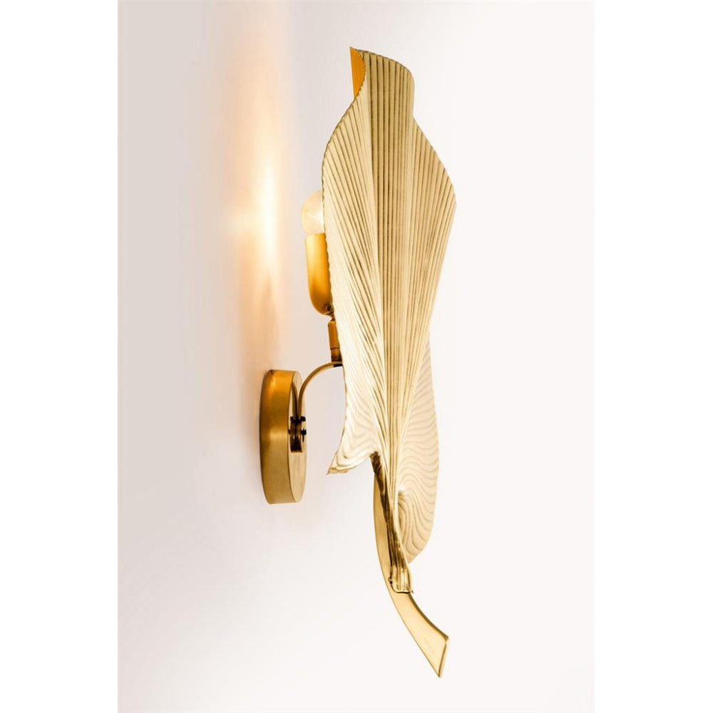 Las Palmas Wall Lamp