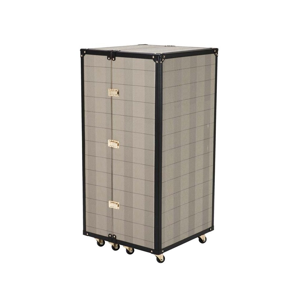Martini Bianco Cabinet