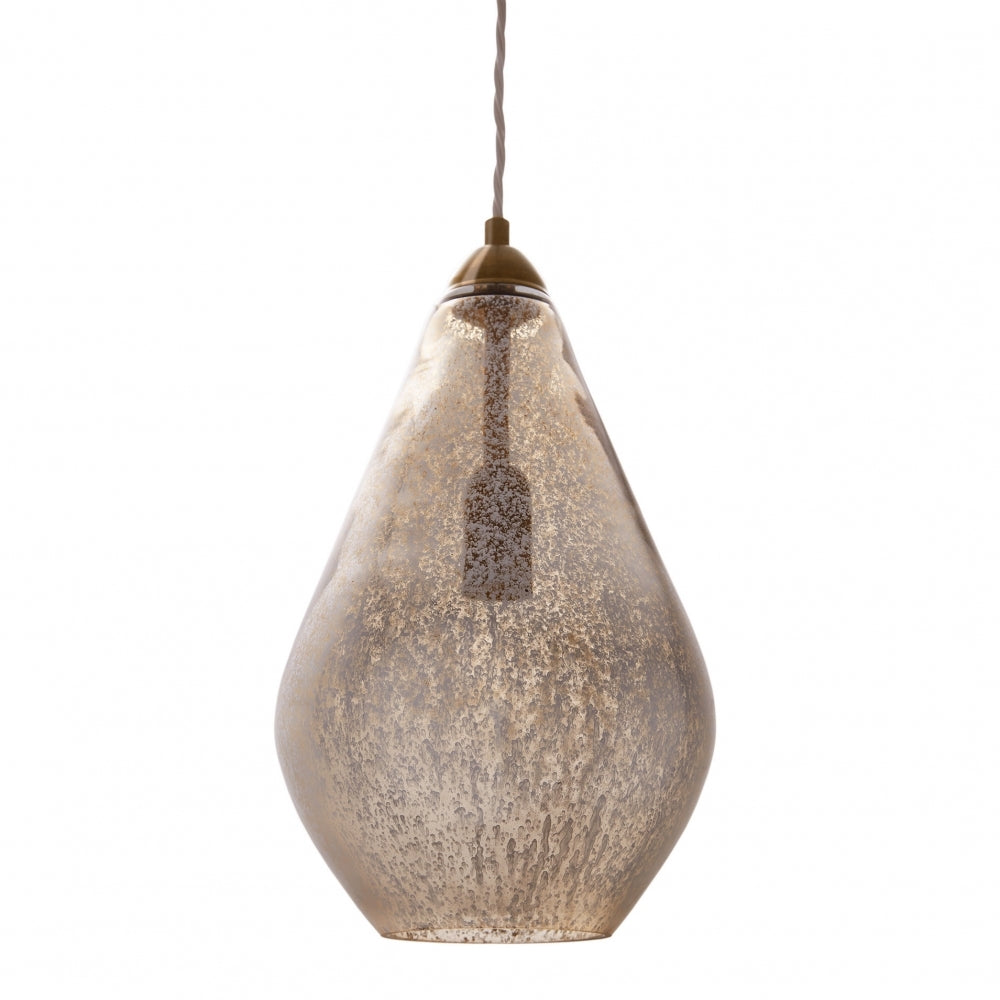 Metallo Pendant