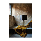 Amelia Large Table Lamp