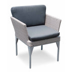 Pair of Brafta Dining Arm Chairs