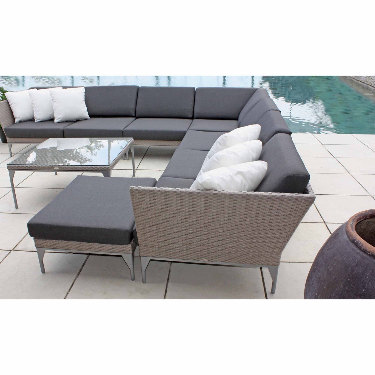 Brafta Square Coffee Table