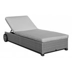 Anzio Lounger
