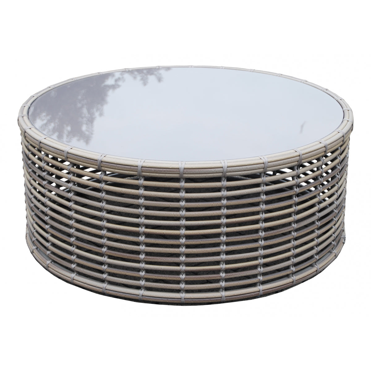 Bakari Coffee Table