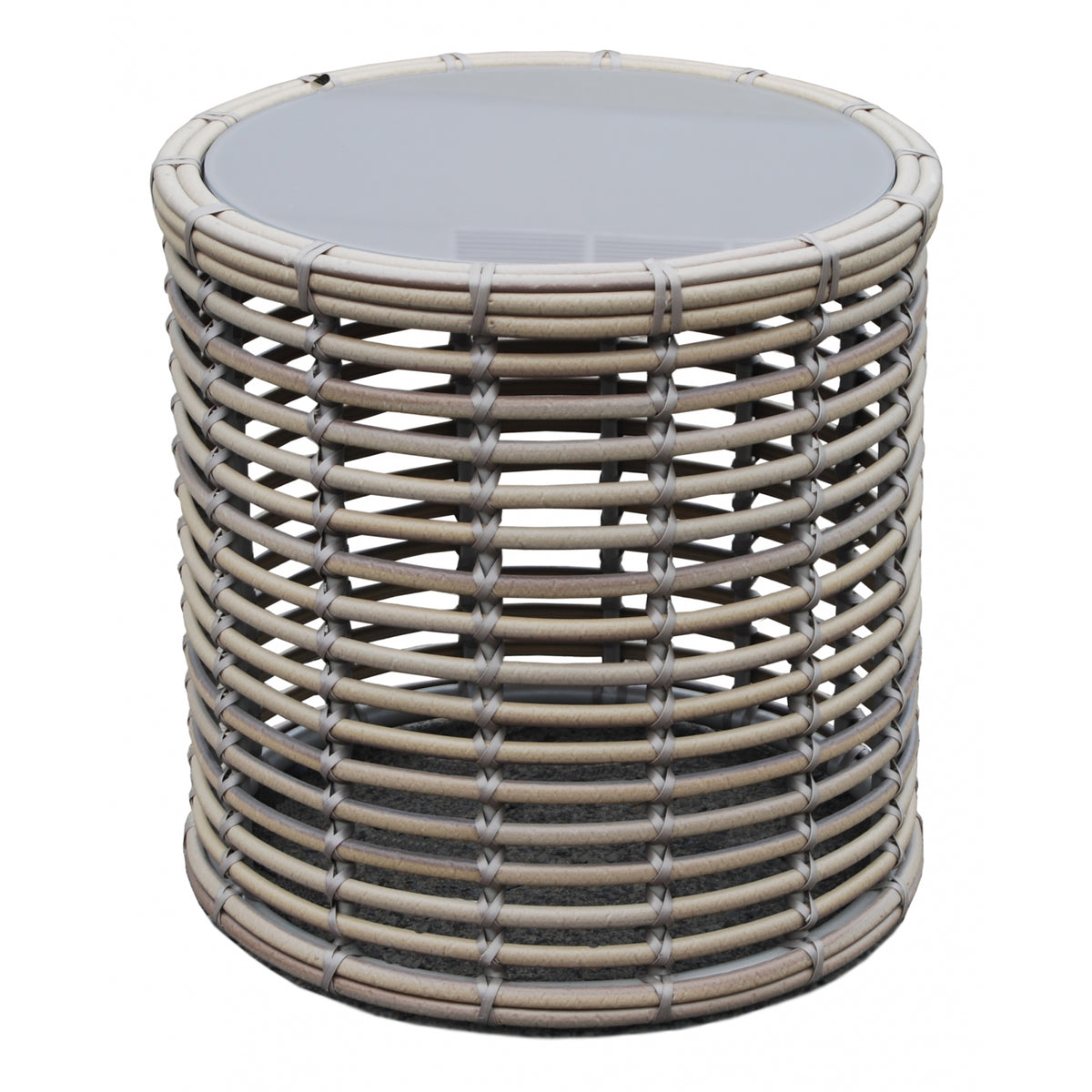 Bakari Side Table