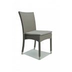 Pair of Palos Chairs Stackable