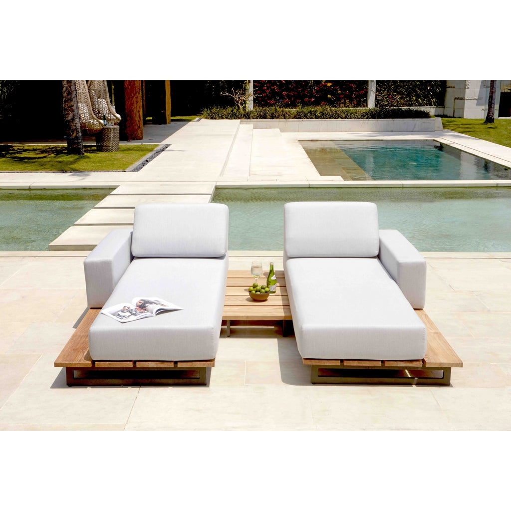 Ona Chaise Longue
