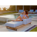 Ona Chaise Longue