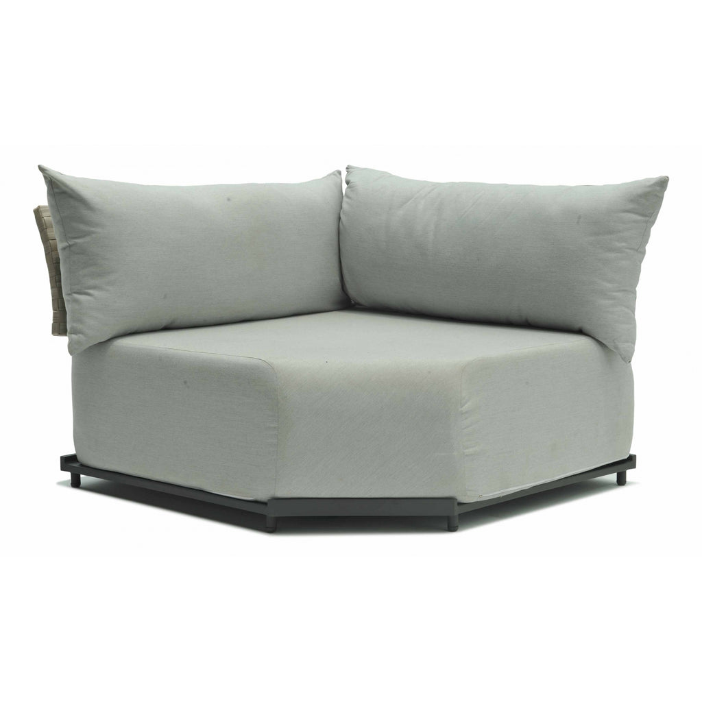 Windsor Corner Seat