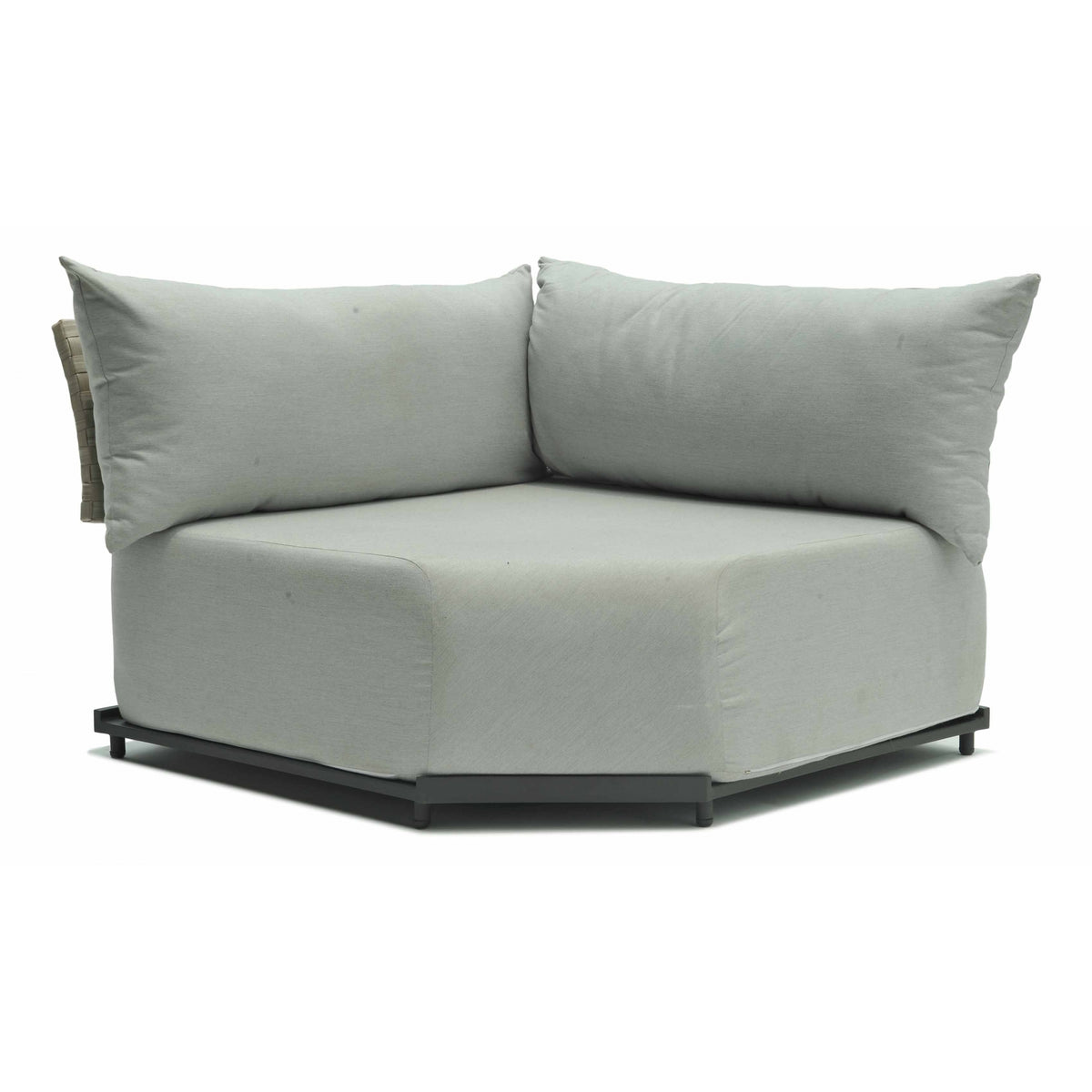 Windsor Corner Seat