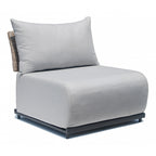 Windsor Centre Seat