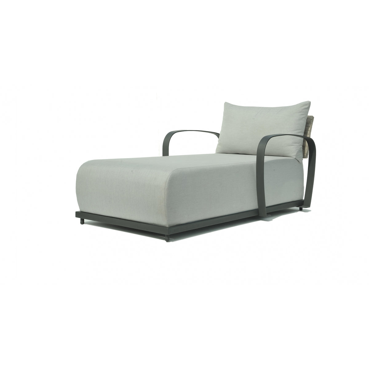 Windsor Chaise Longue