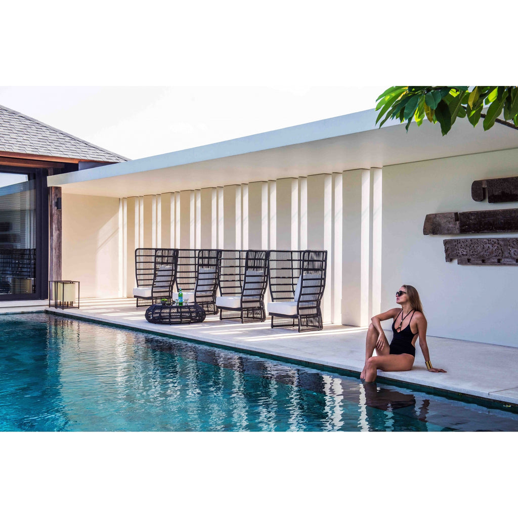 Spa Armchair
