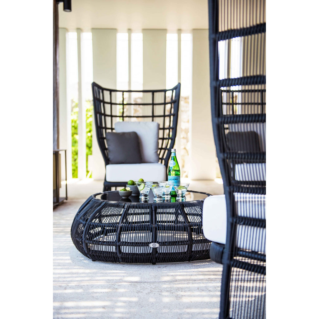 Spa Armchair