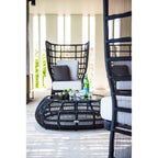 Spa Armchair