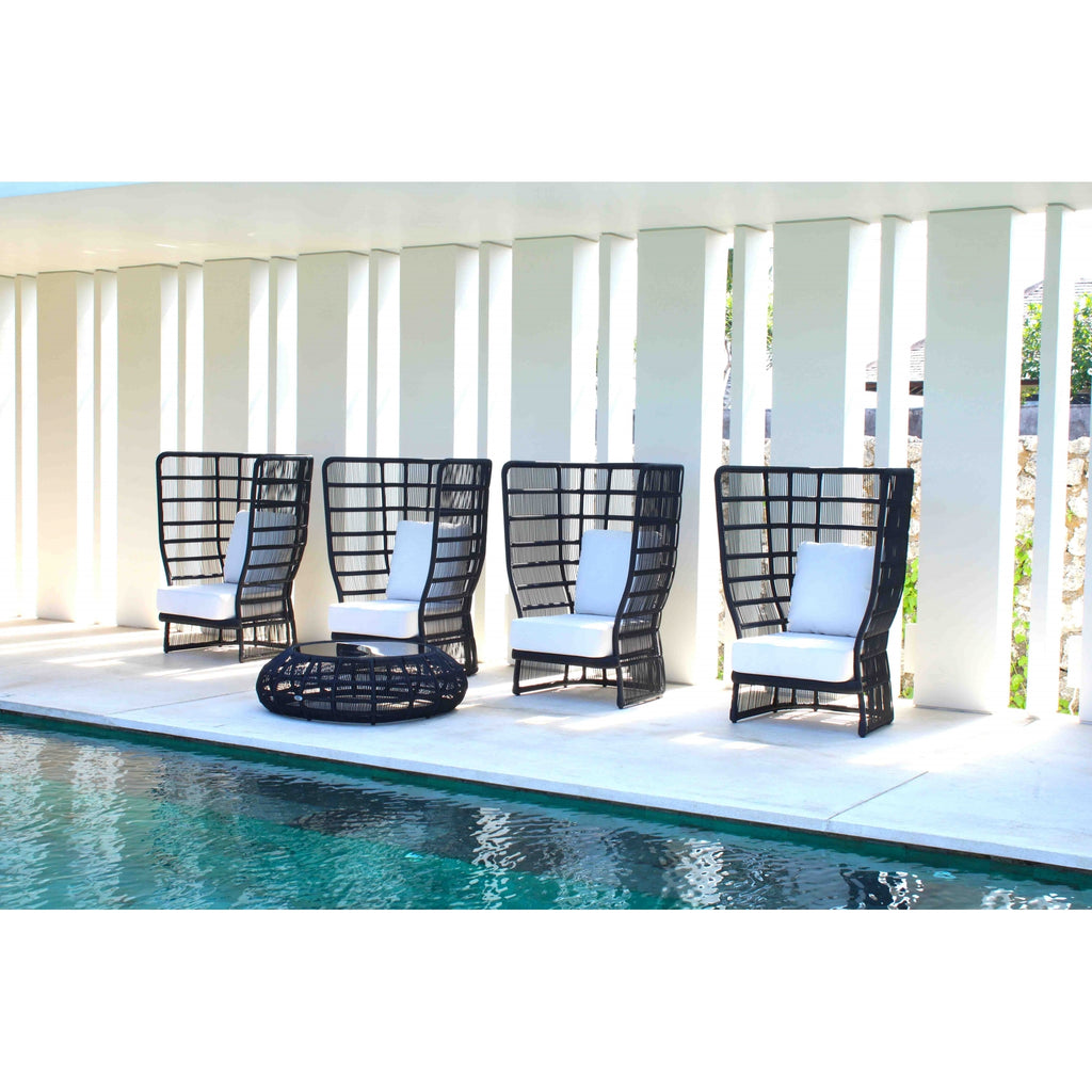 Spa Armchair