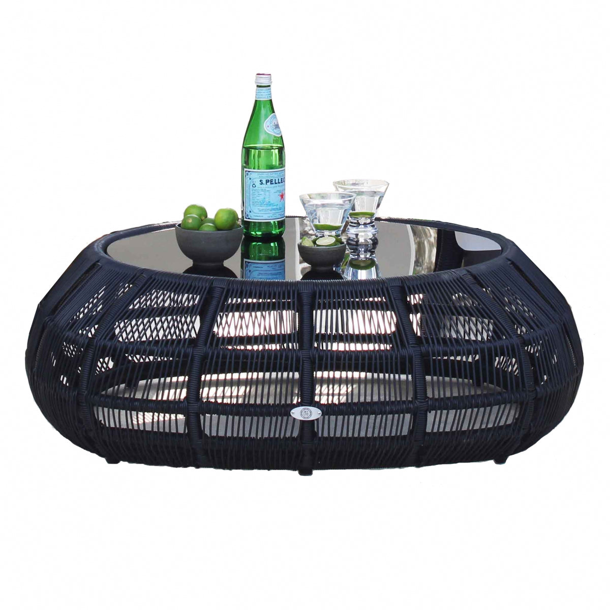 Spa Coffee Table