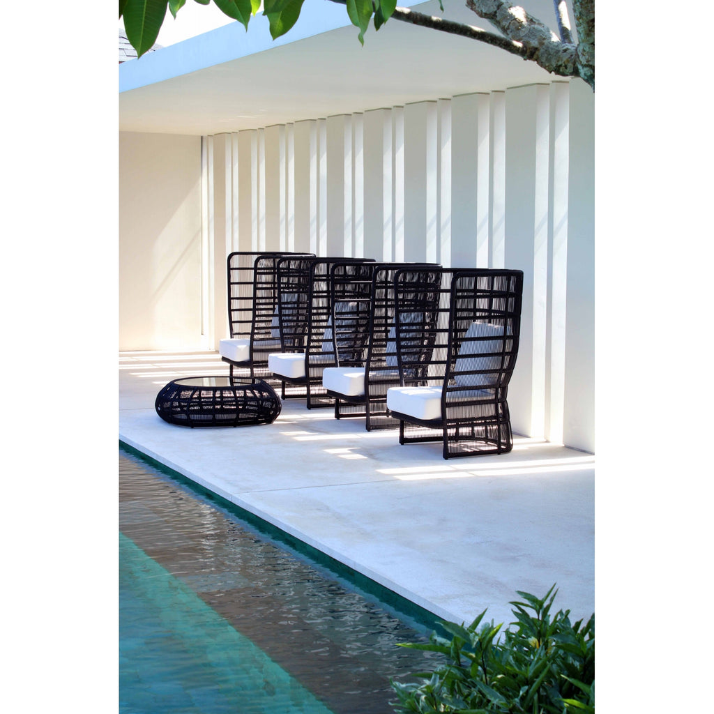 Spa Coffee Table