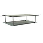 Horizon Rectangle Coffee Table