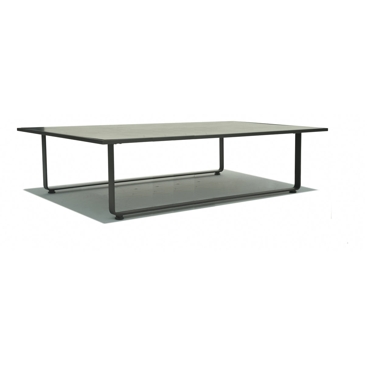 Horizon Rectangle Coffee Table