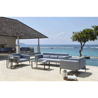 Horizon Rectangle Coffee Table
