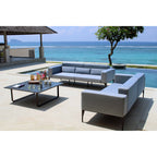 Horizon Rectangle Coffee Table