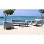 Horizon Rectangle Coffee Table