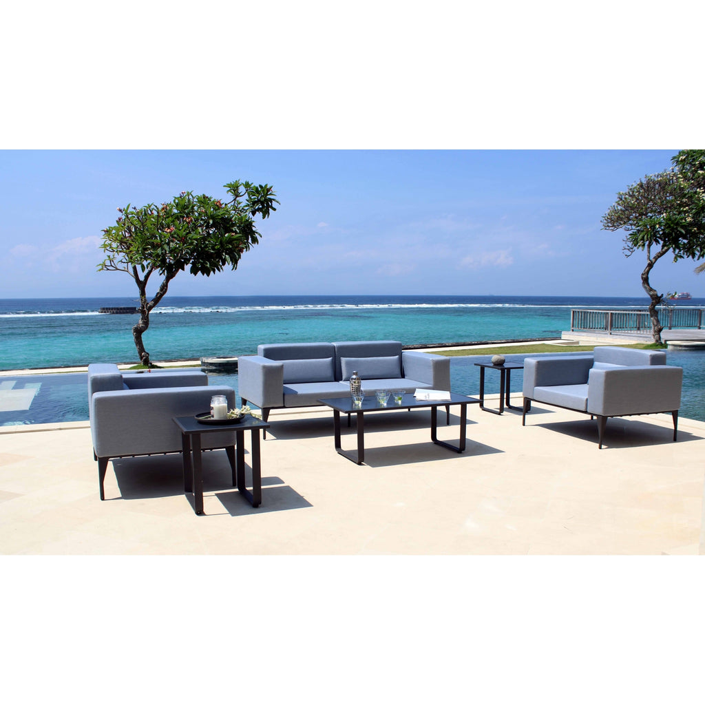 Horizon Rectangle Coffee Table