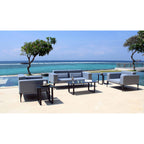 Horizon Rectangle Coffee Table