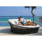 Kona Round Daybed