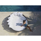 Kona Round Daybed