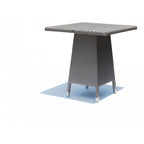 Tivoli Small Square Bistro Table