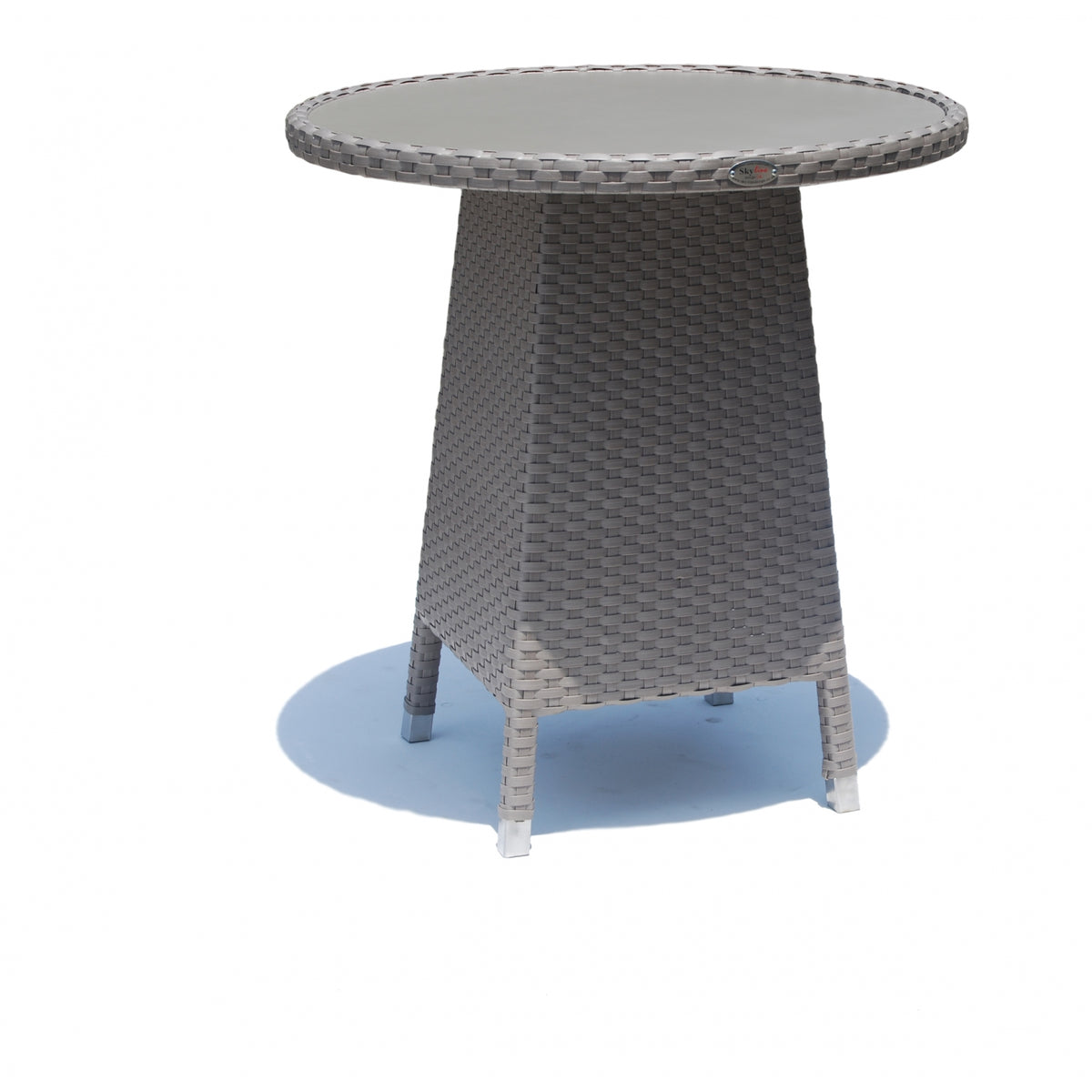 Tivoli Small Round Bistro Table
