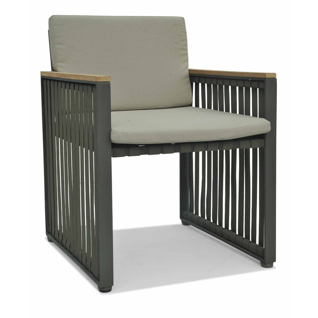 Pair of Horizon Dining Chairs
