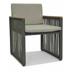Pair of Horizon Dining Chairs